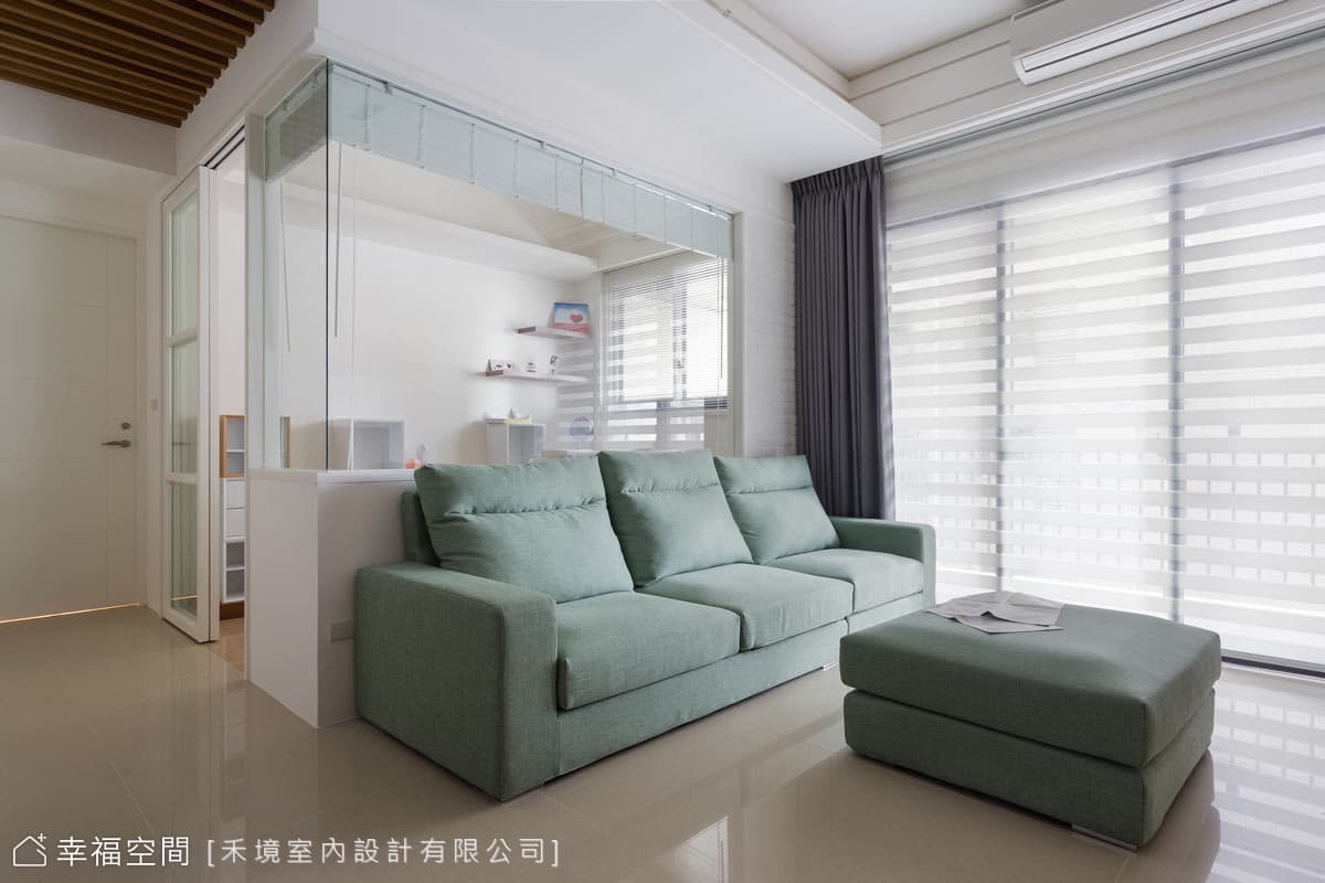 景深延伸