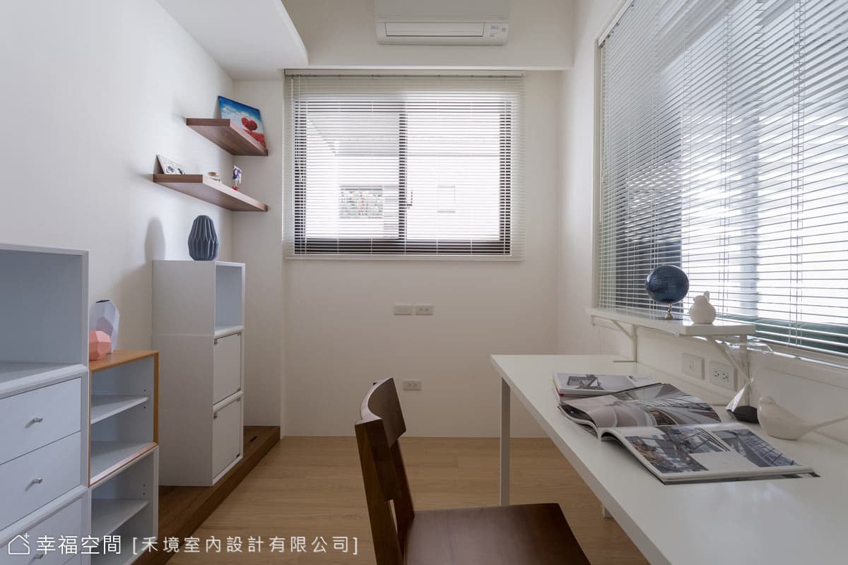 書房