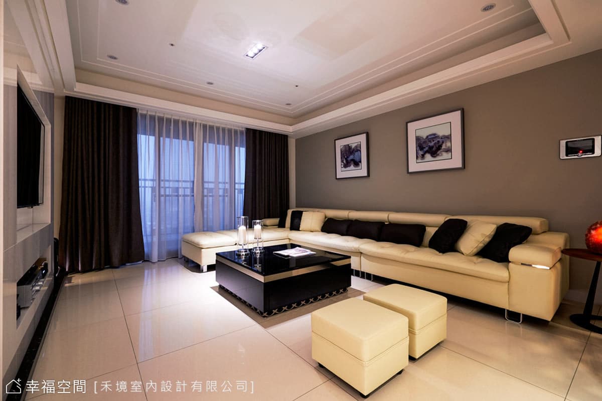 美感展現