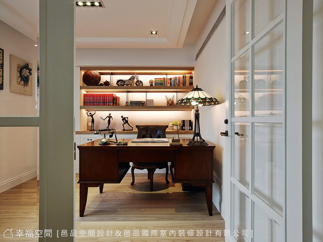 書房