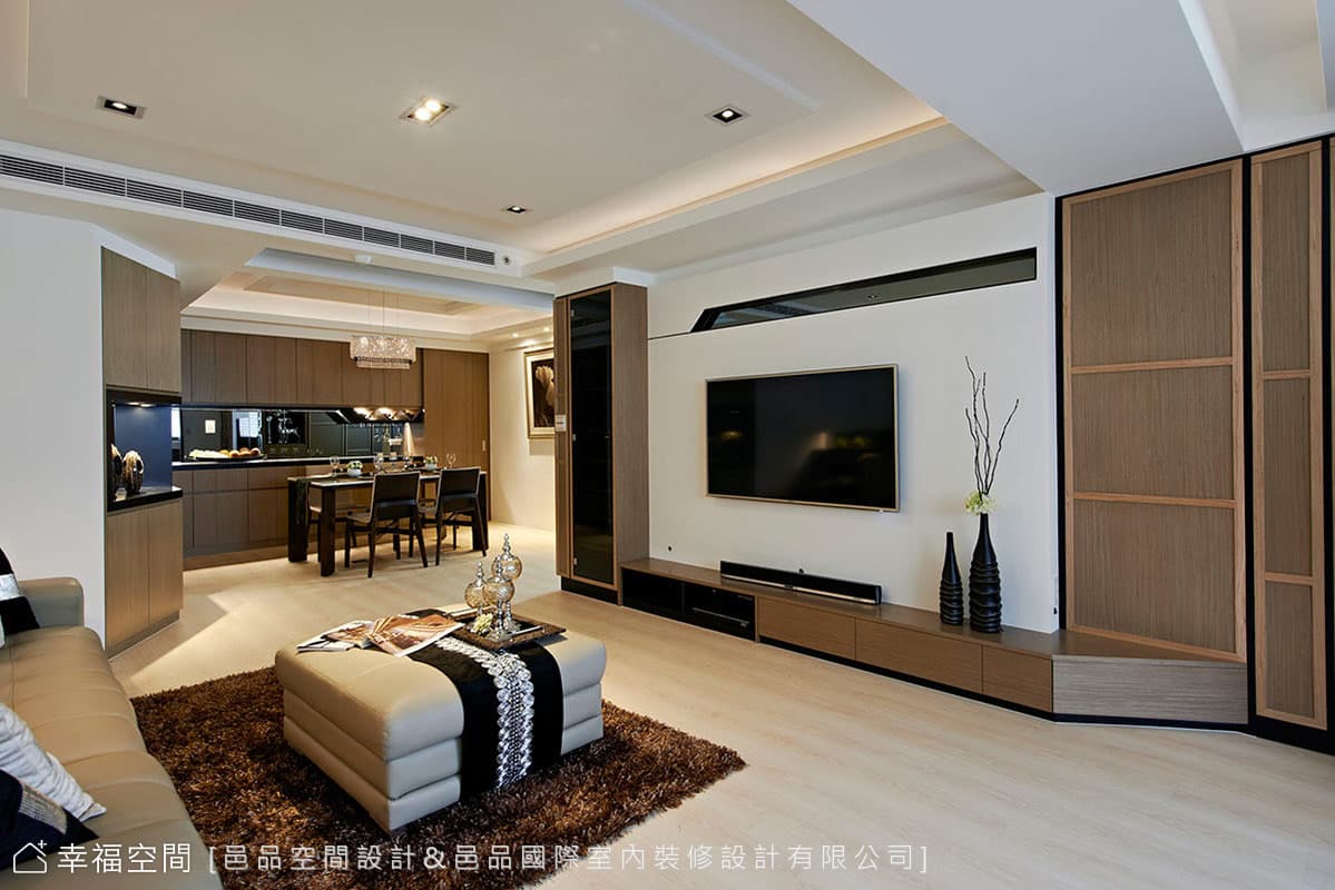 電視主牆