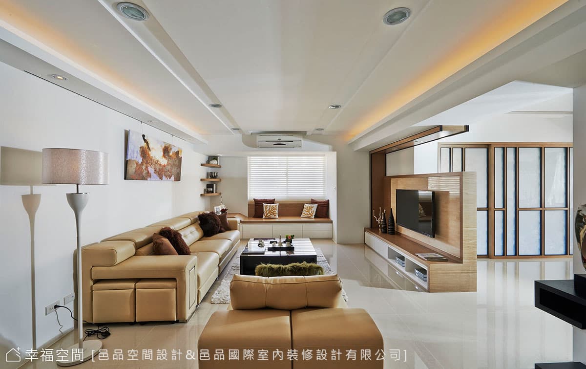 復返三十年流光  再生美好歲月
