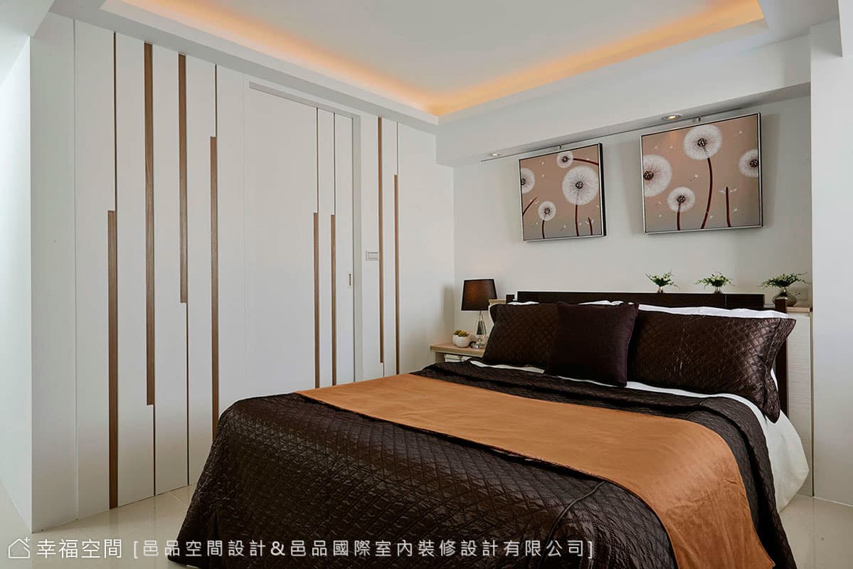 線條呼應