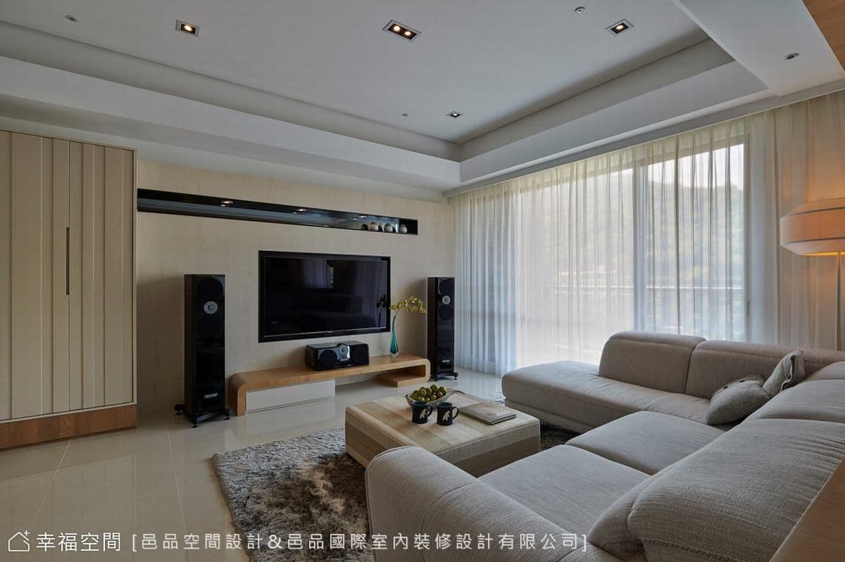電視主牆