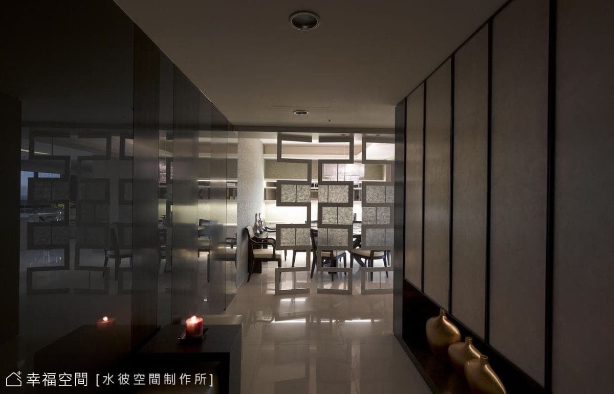 玄關