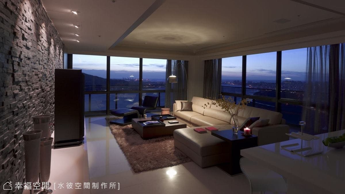 情境圍塑