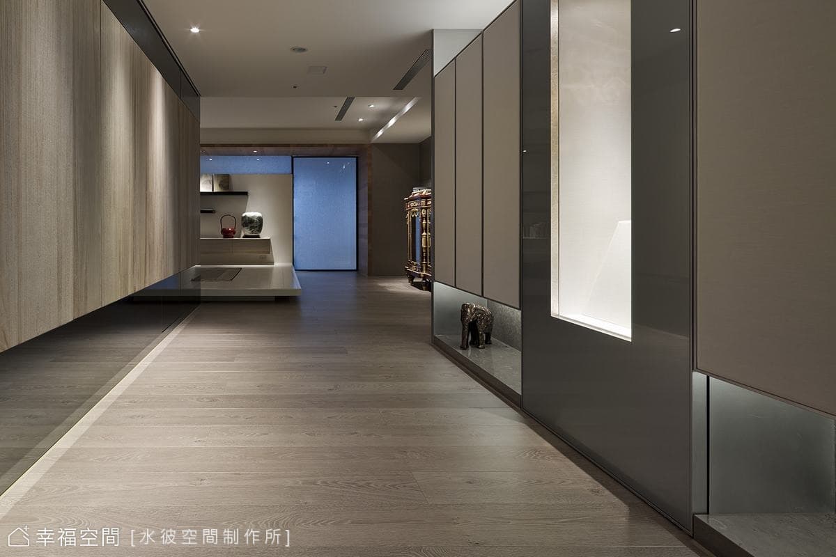 玄關