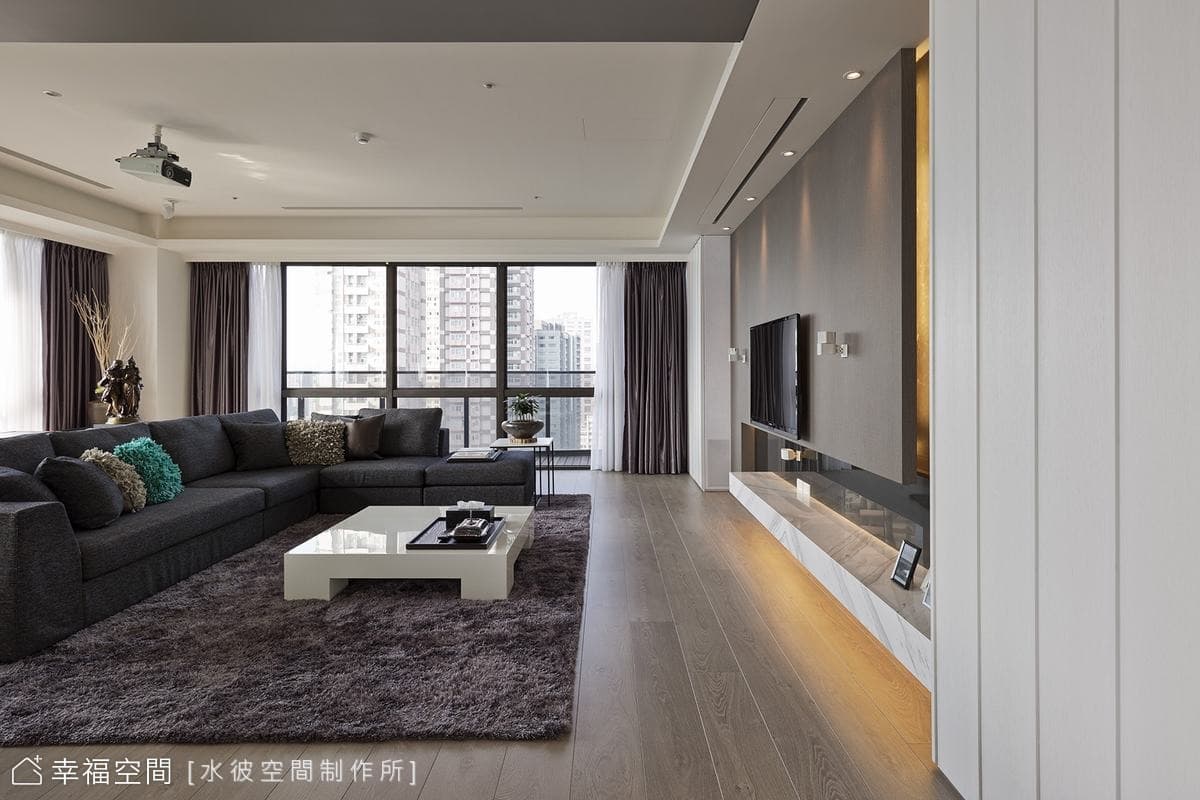 電視主牆