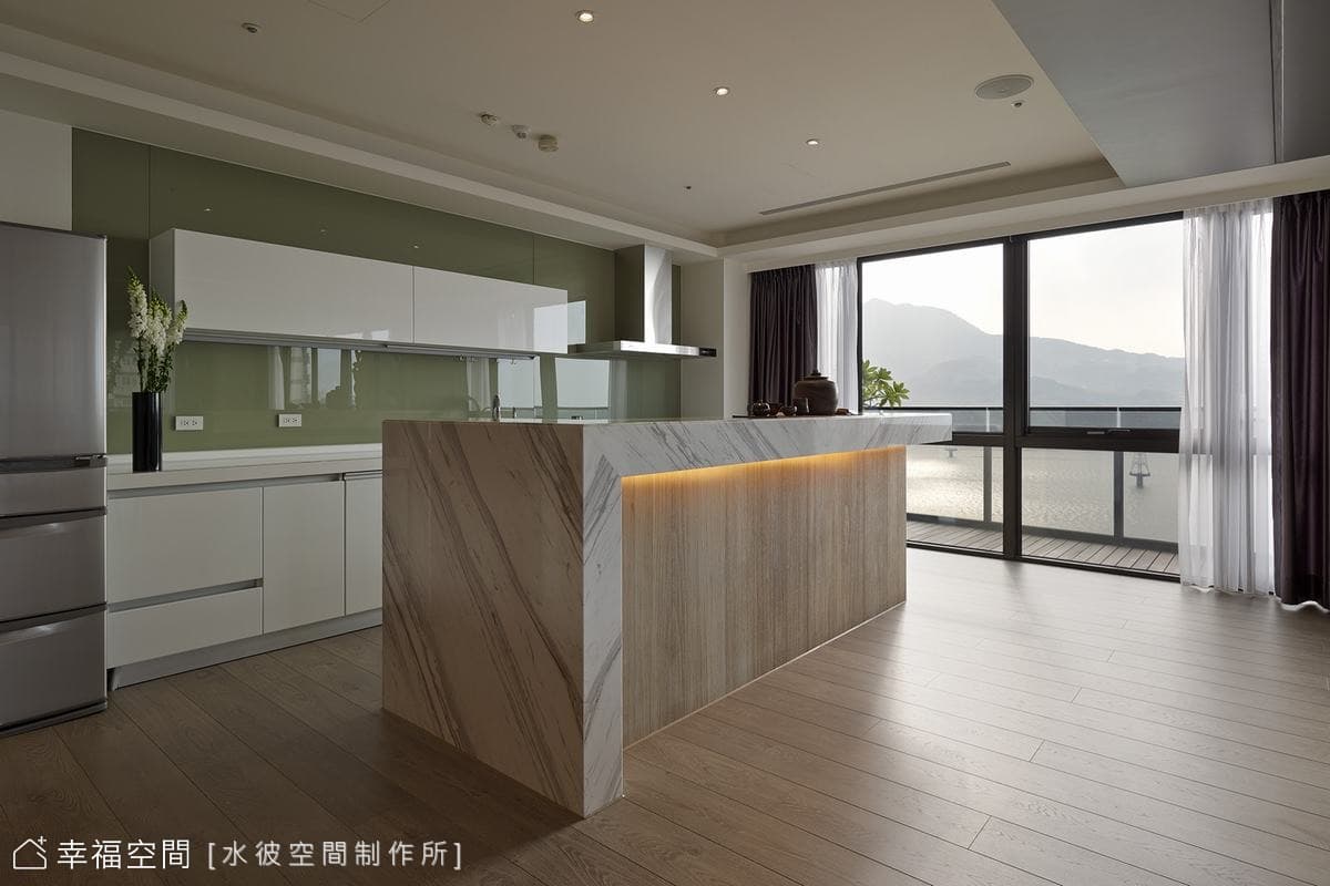 廚具規劃