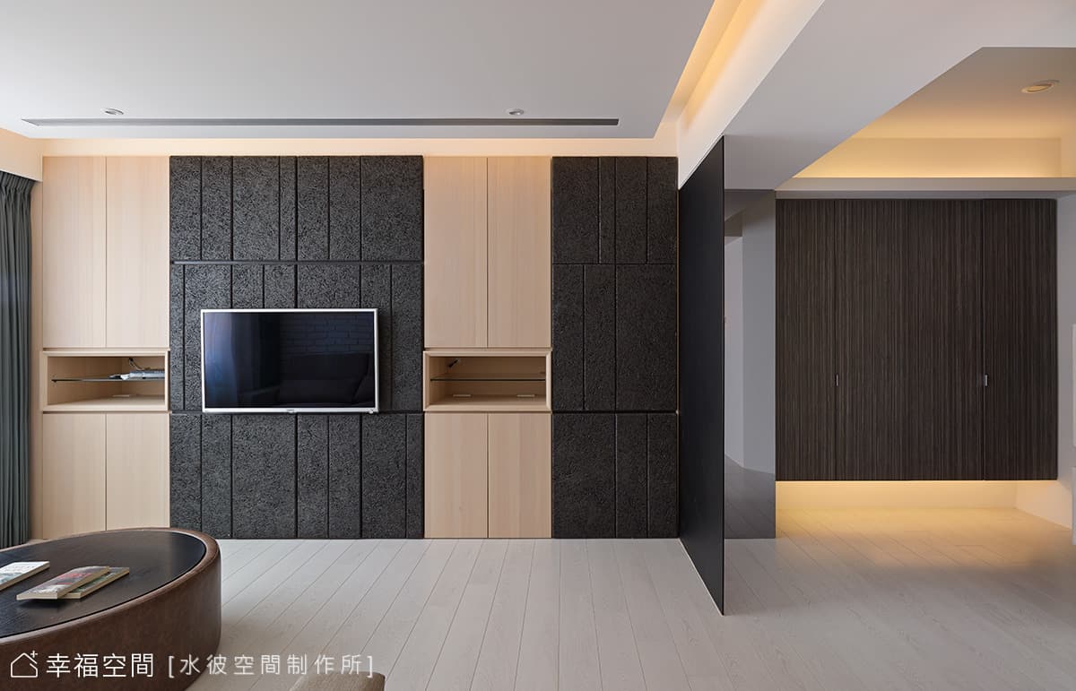 電視主牆