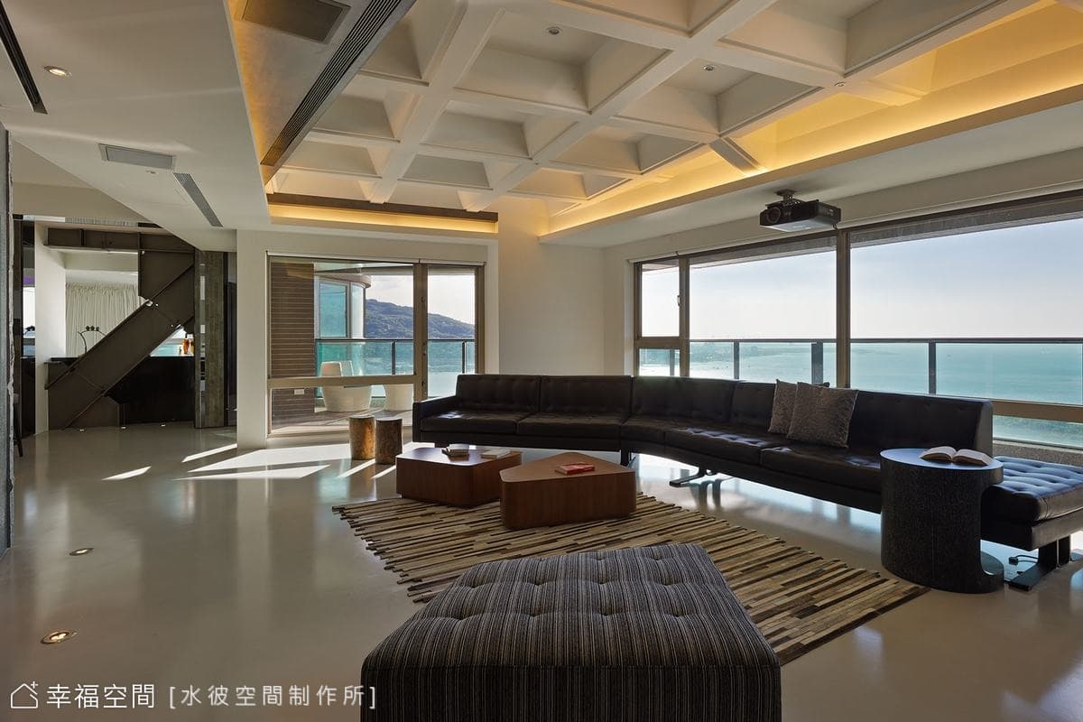 窗外景觀