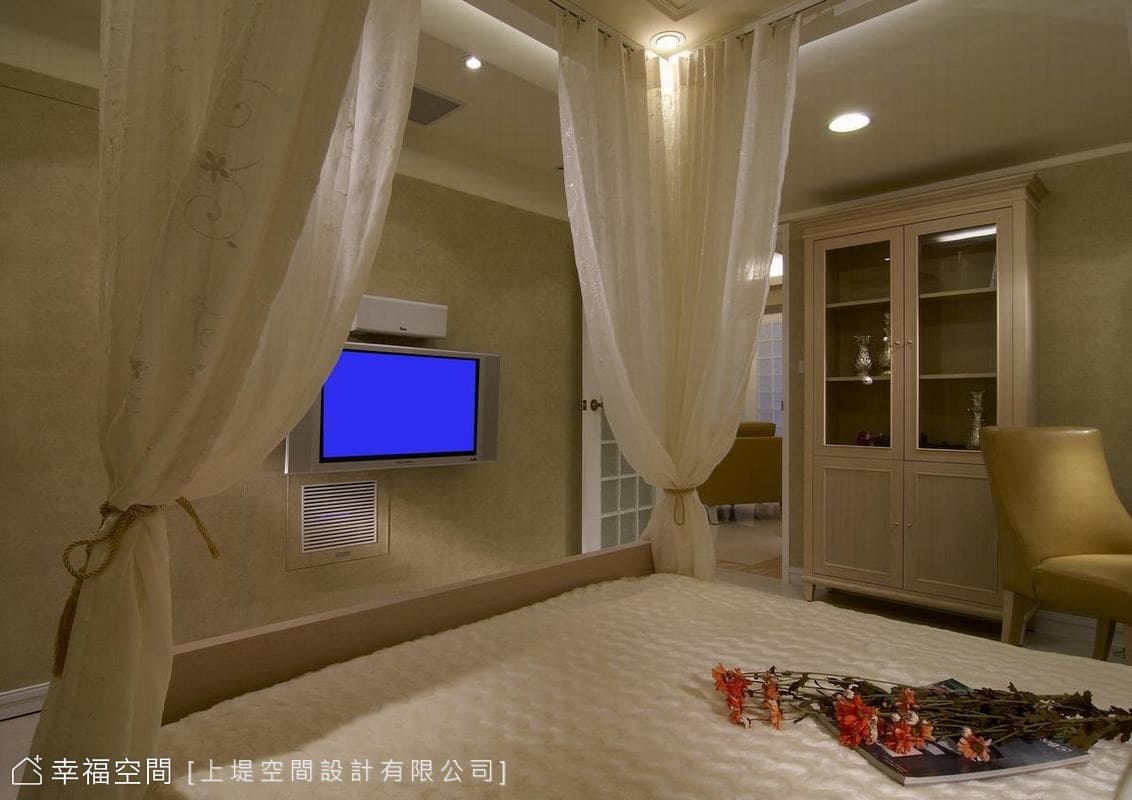 電視牆