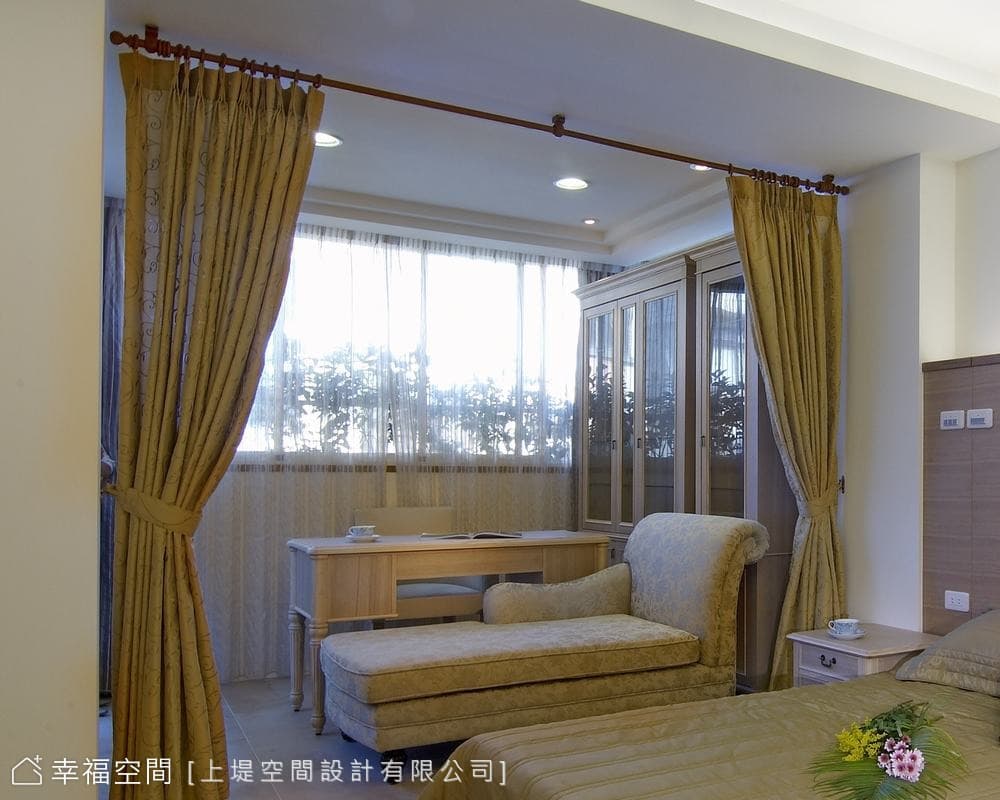 窗簾