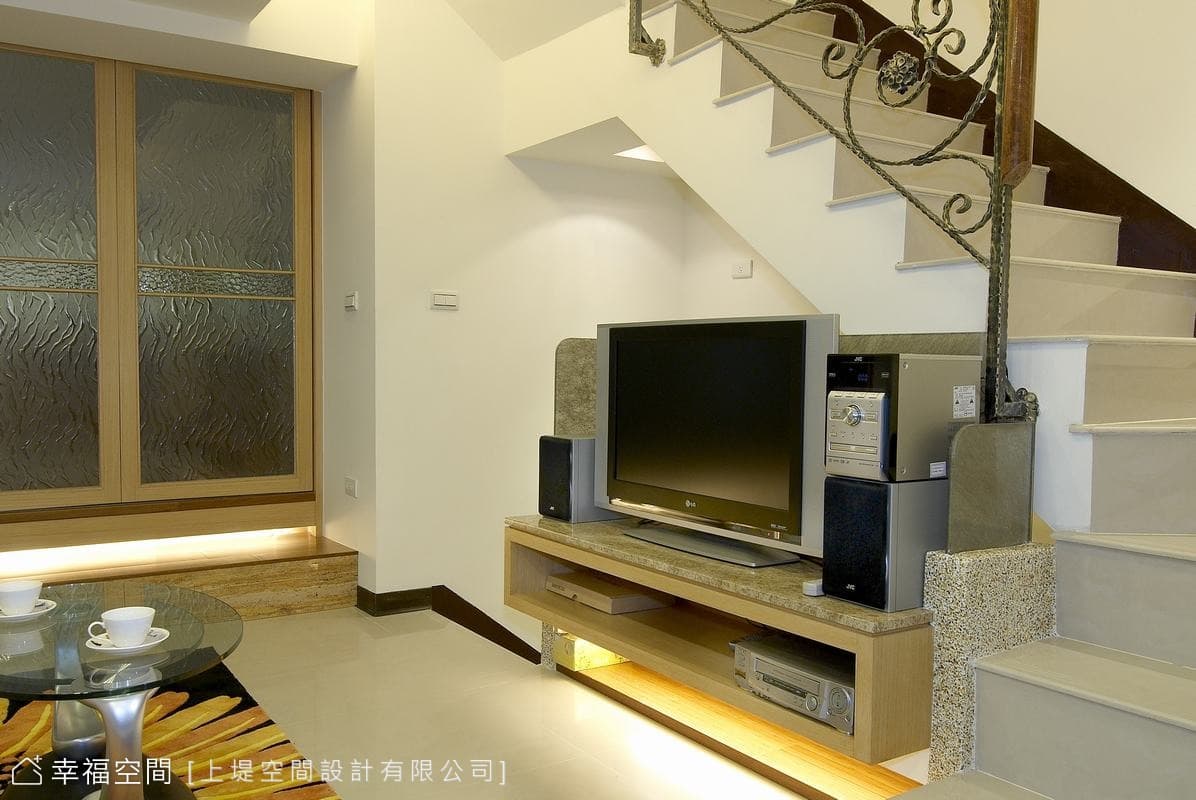 電視櫃