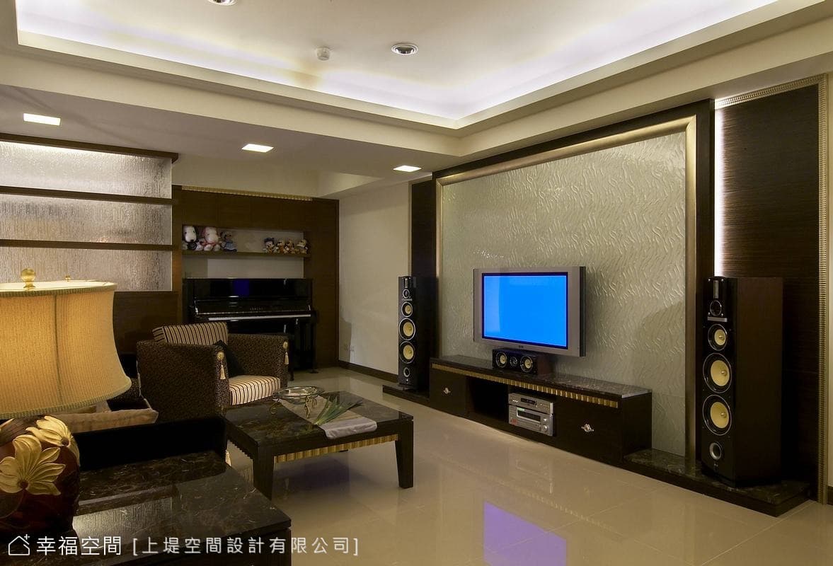 電視牆