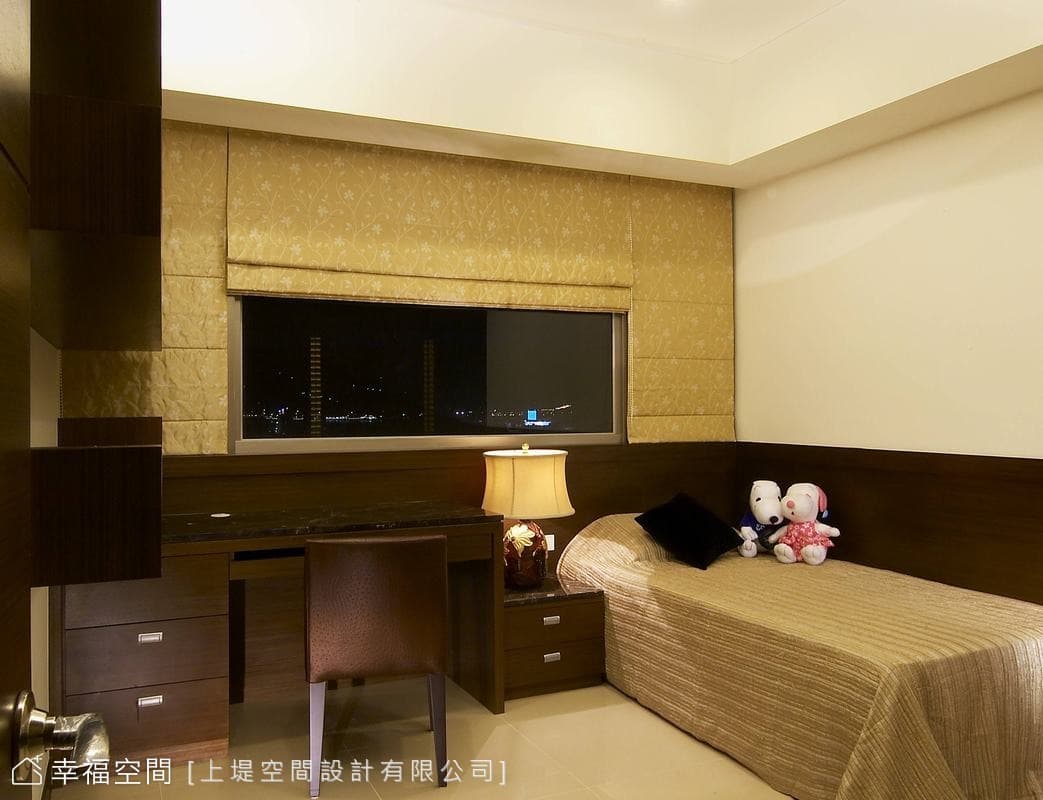 小孩房
