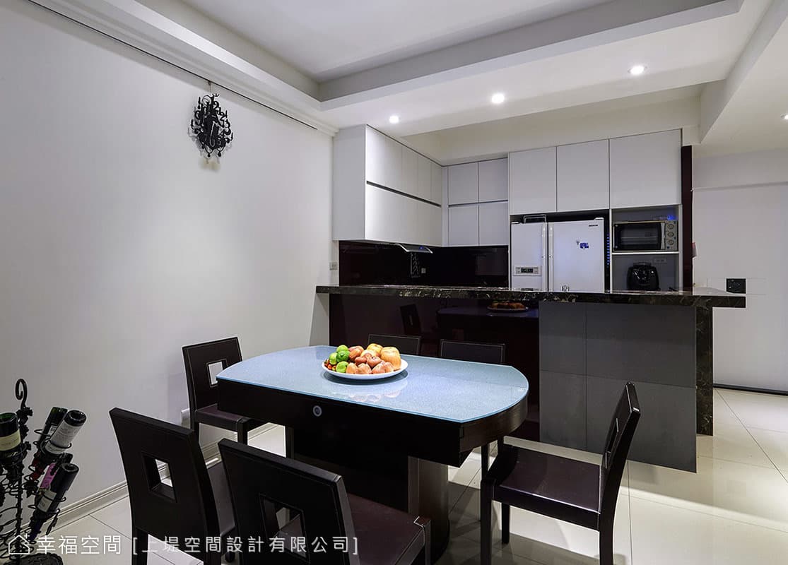 吧檯