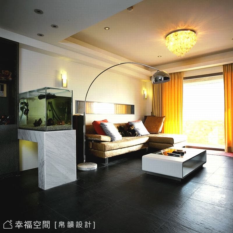 客廳（一）