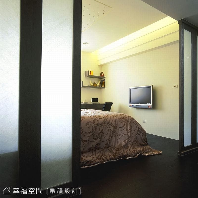 主臥（一）
