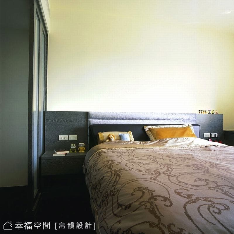 主臥（二）