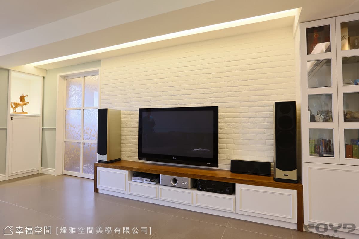 電視牆