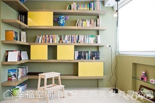 書櫃
