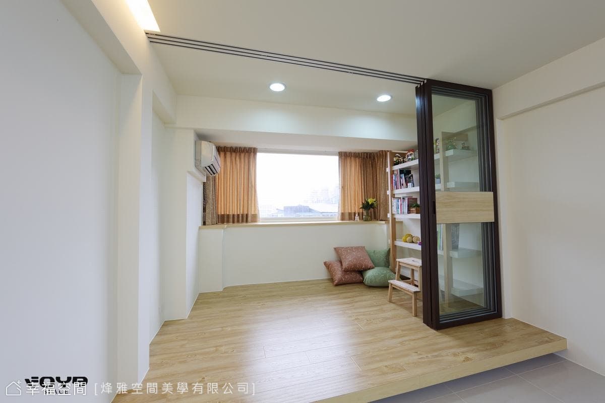 多功能房