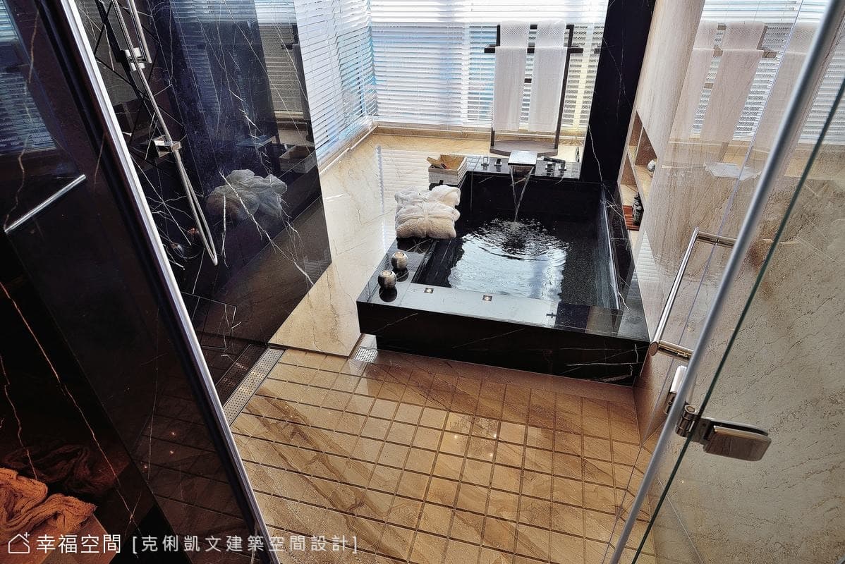 主衛浴