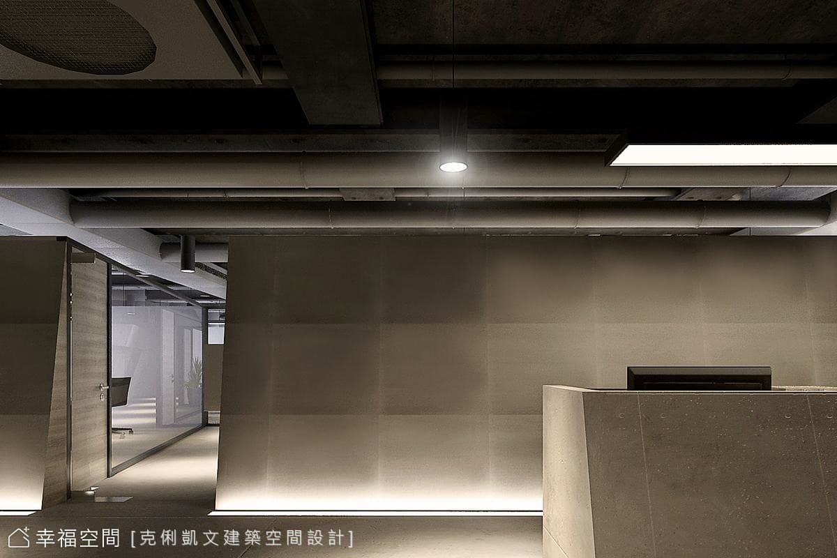明暗層次