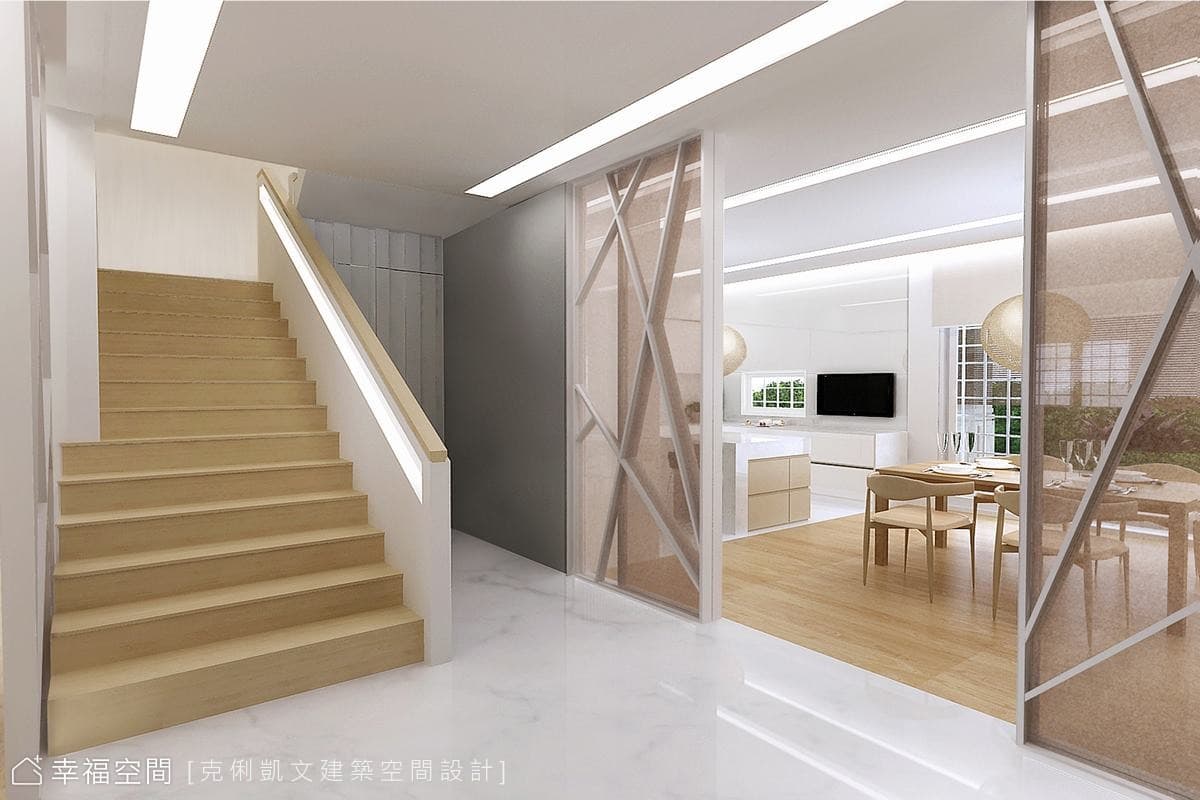 樓梯