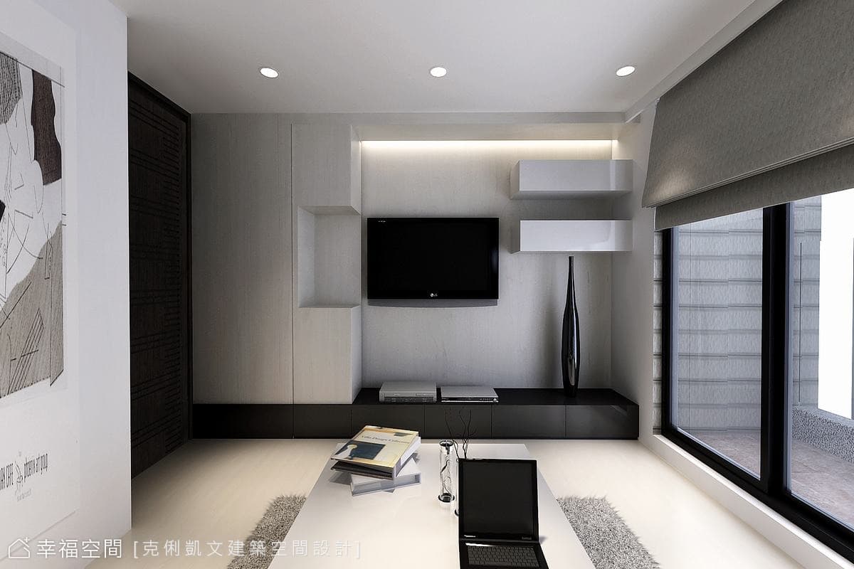 電視主牆
