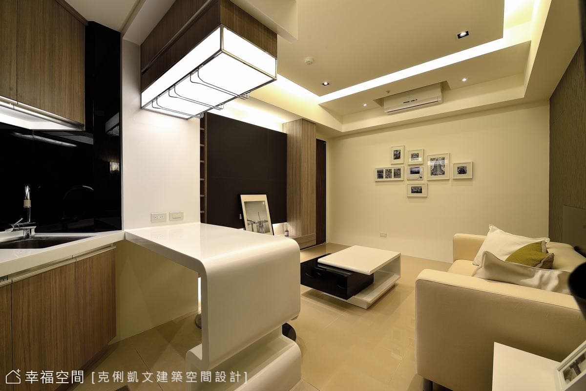 吧檯