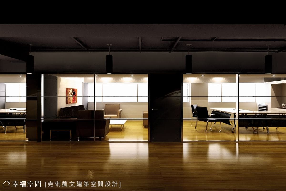 輕透介面