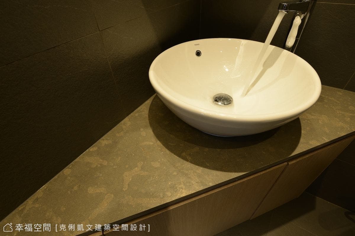 洗手檯