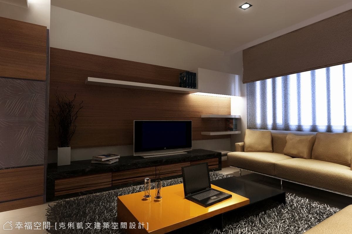 電視主牆