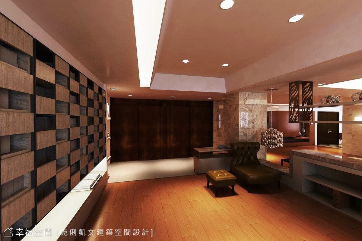 造型書櫃