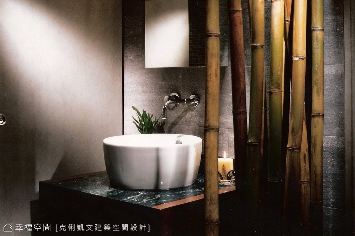 幽婉場景