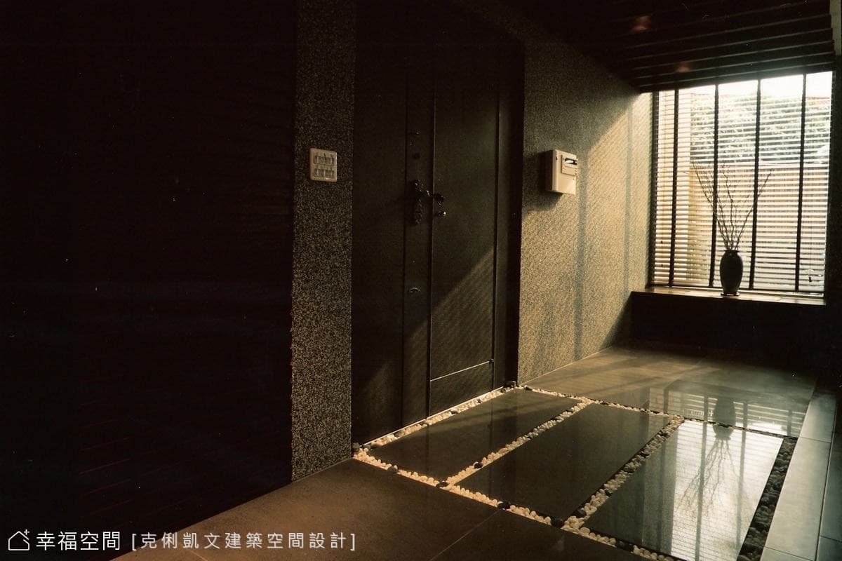 玄關