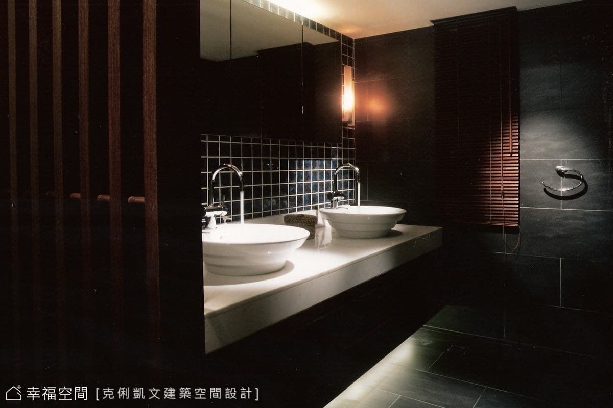 洗手檯