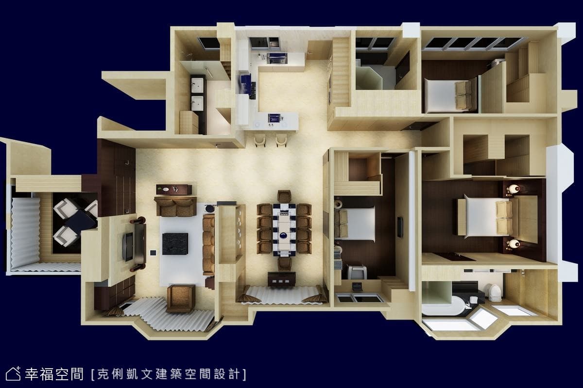 3D配置圖-1