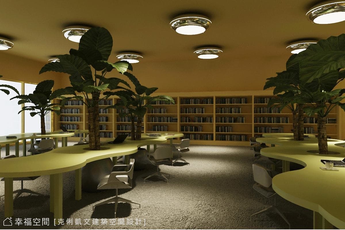 圖書館
