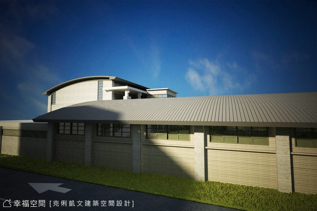 建築細節
