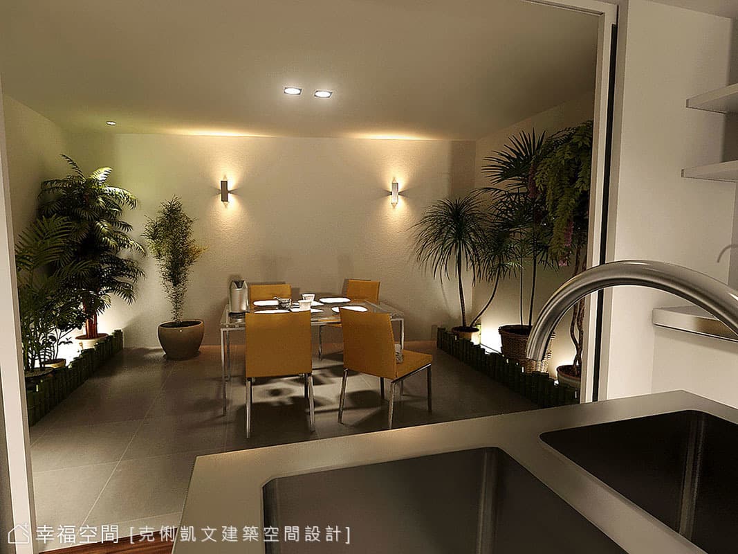 餐廳