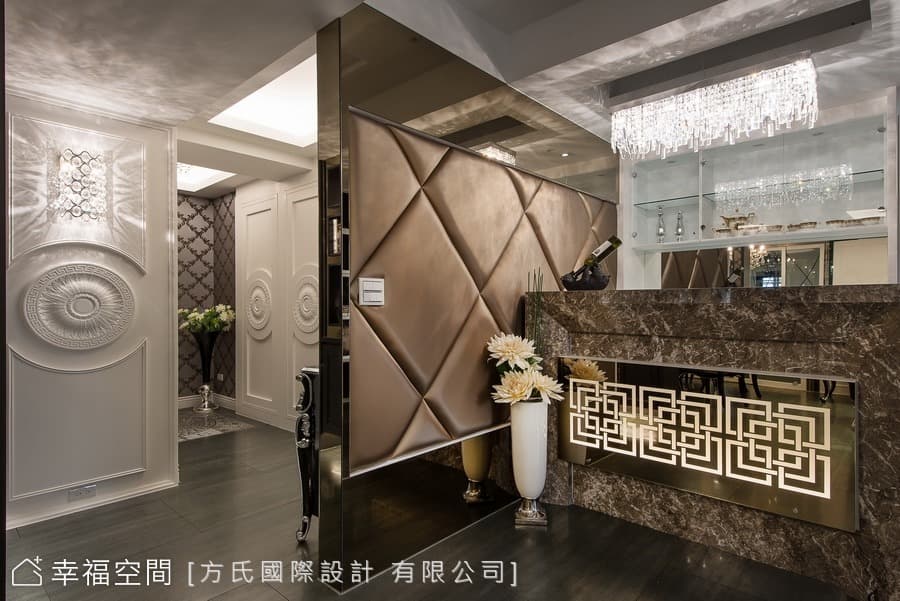媒材混搭