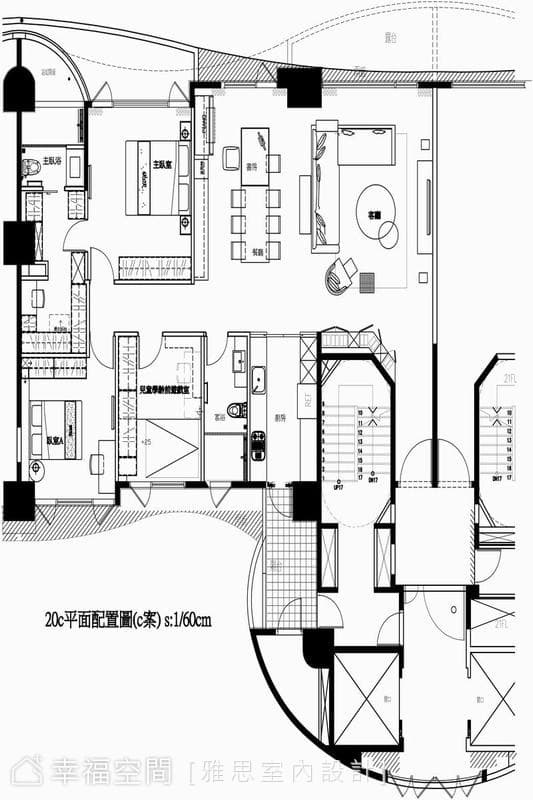 平面圖