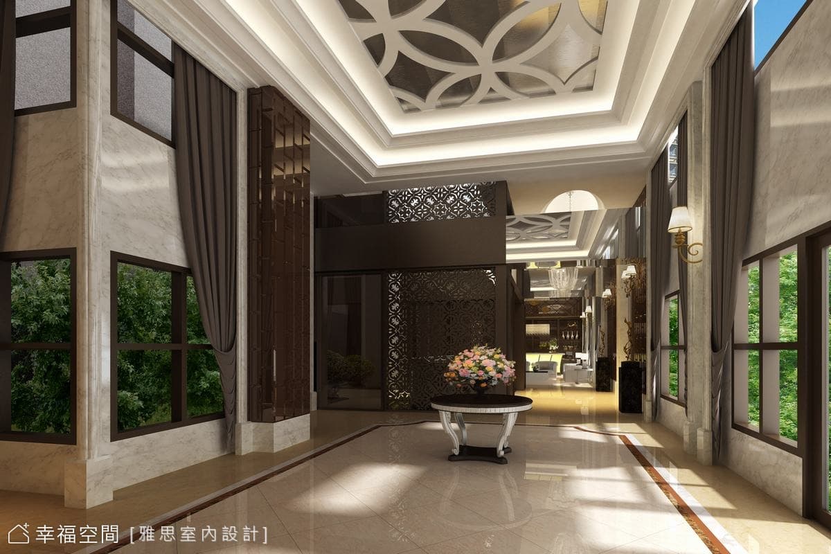 交誼廳-2