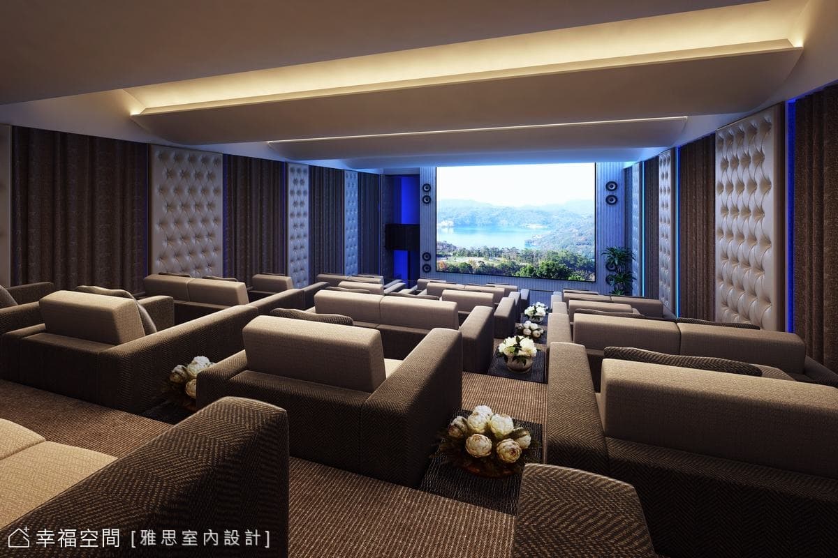 電影院