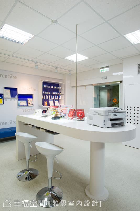 展示/解說區