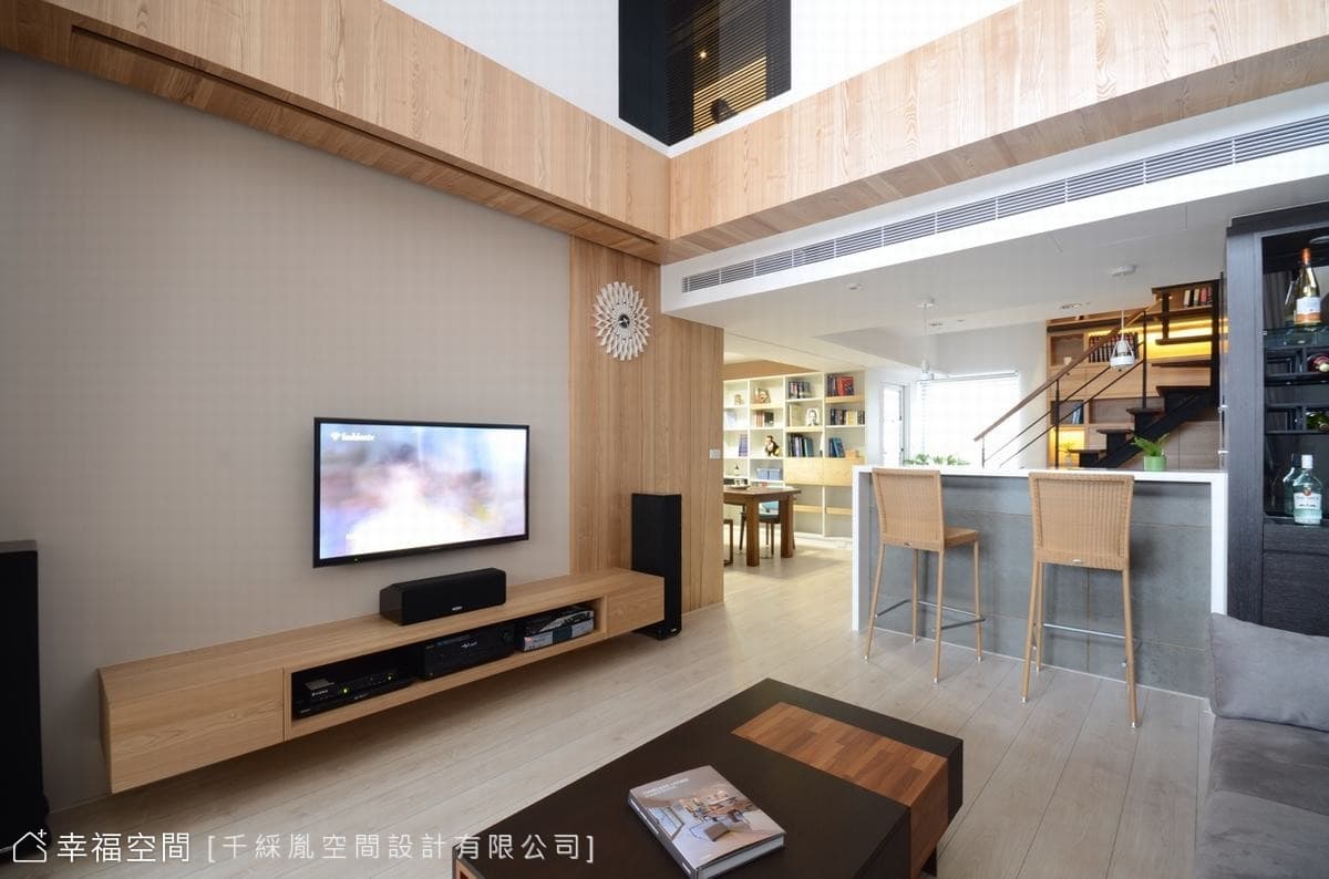客廳