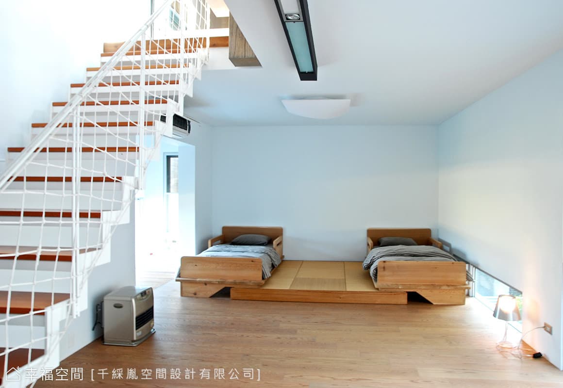 小孩房